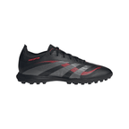 adidas Predator League Turf Turf adidas Black M 6.5 / W 7.5 