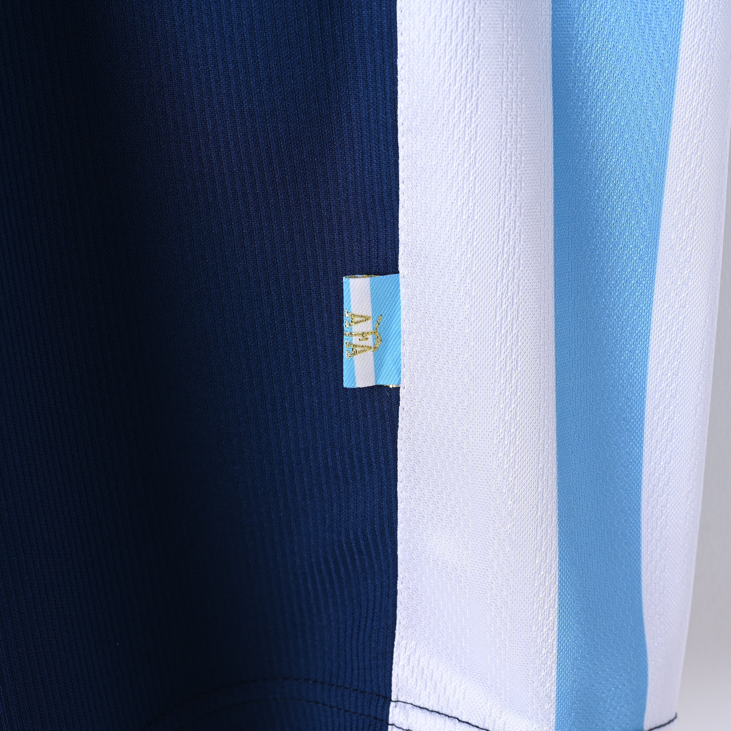 Retro Argentina 1998 Jersey