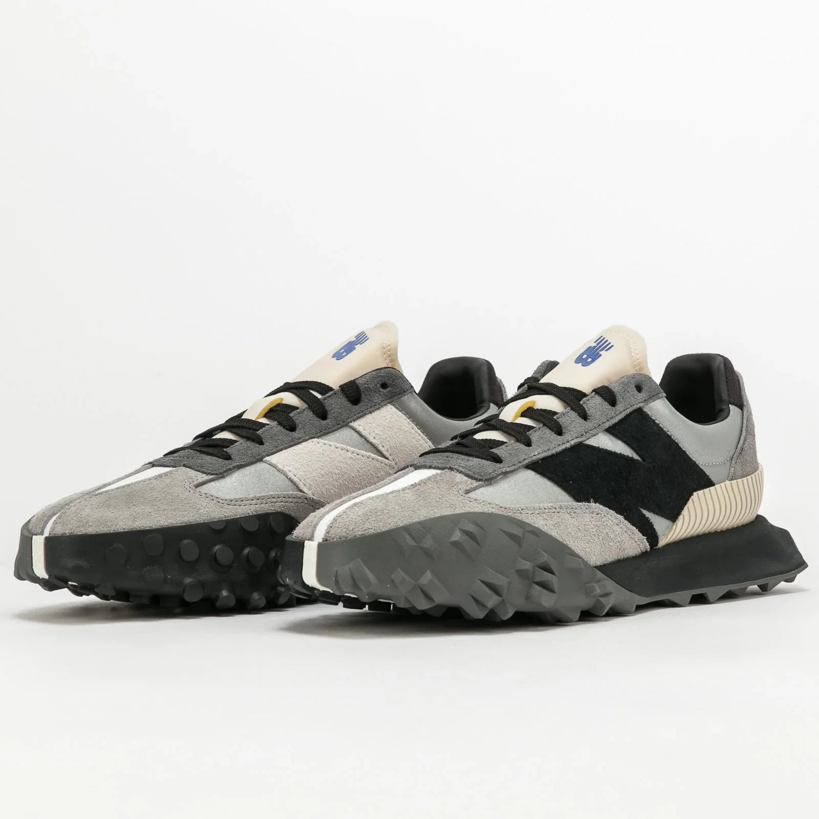 New Balance Casablanca XC-72 Grey