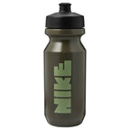 Nike Big Mouth Graphic Bottle 2.0 22OZ Water Bottles Nike Green ONE SIZE 