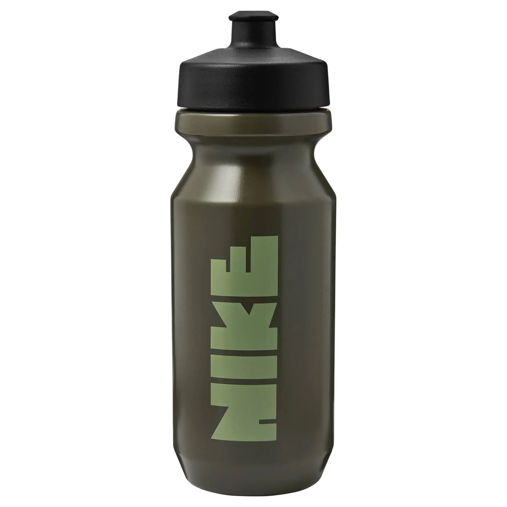 Nike Big Mouth Graphic Bottle 2.0 22OZ Water Bottles Nike Green ONE SIZE 