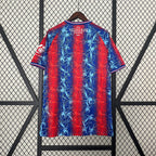 Crystal Palace F.C. 2024/25 Home Jersey