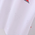 Retro Croatia 1998 Jersey
