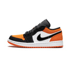Air Jordan 1 Low Shattered Backboard