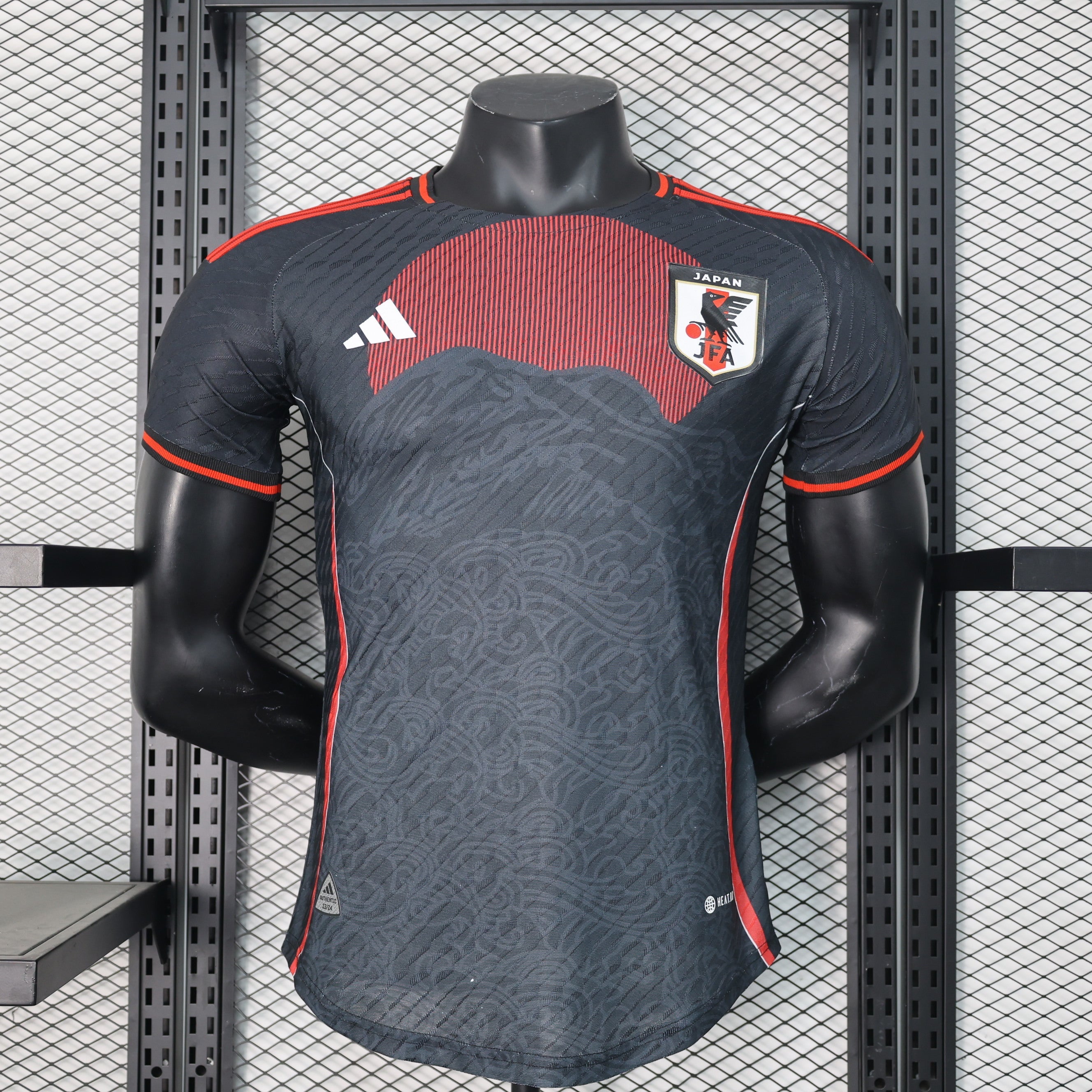 Japan 2023 Special Edition Jersey