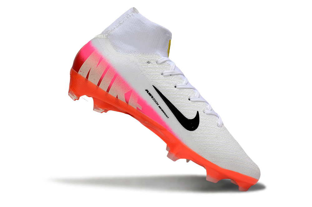 Mercurial Air Zoom Superfly 10