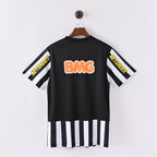 Retro Santos FC 2012/13 Jersey