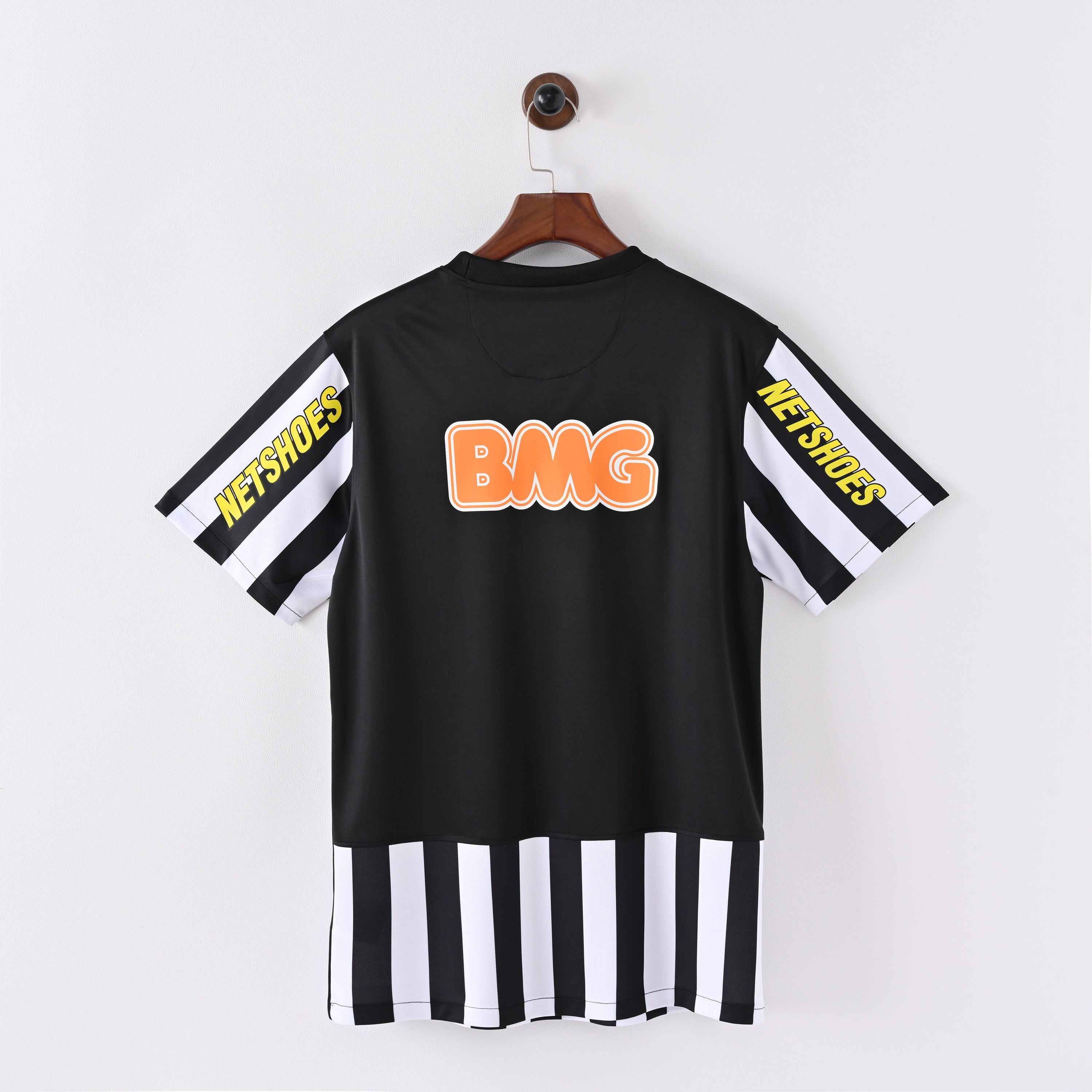 Retro Santos FC 2012/13 Jersey