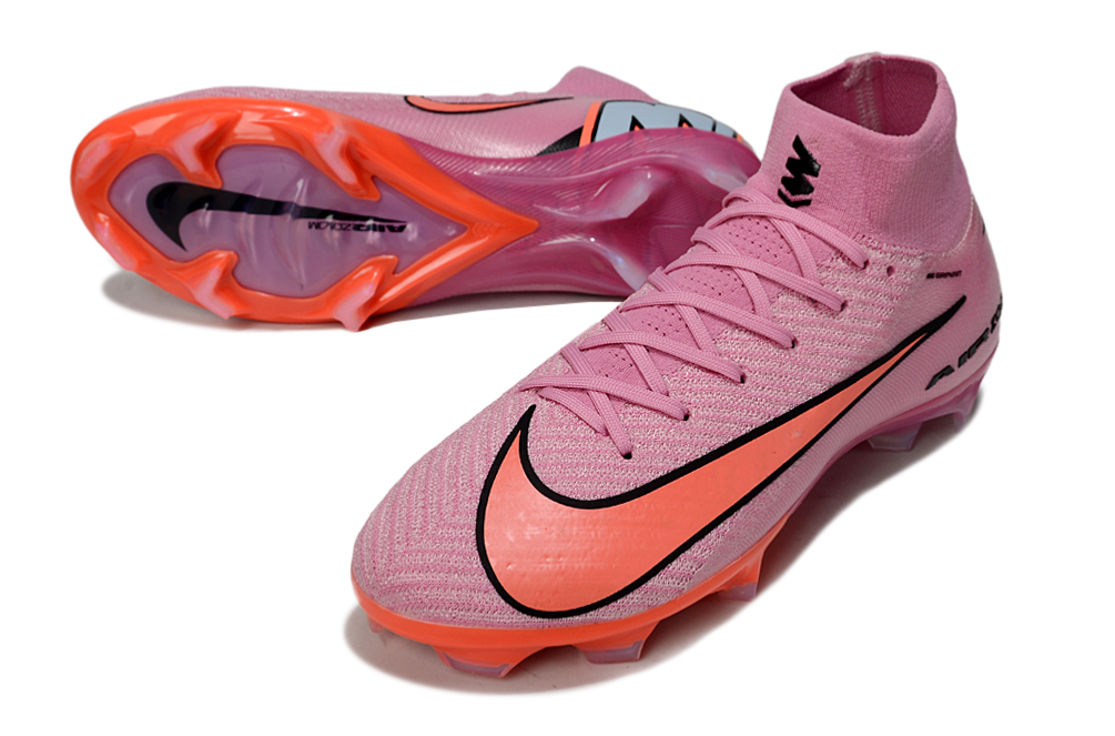 Mercurial Air Zoom Superfly 10