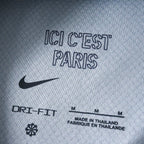 Home 25/26 Kids Shirt Kit