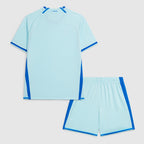 Third 26/27 Kids Shirt Kit