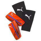 PUMA Standalone Guard Shin Guards Puma Orange S 