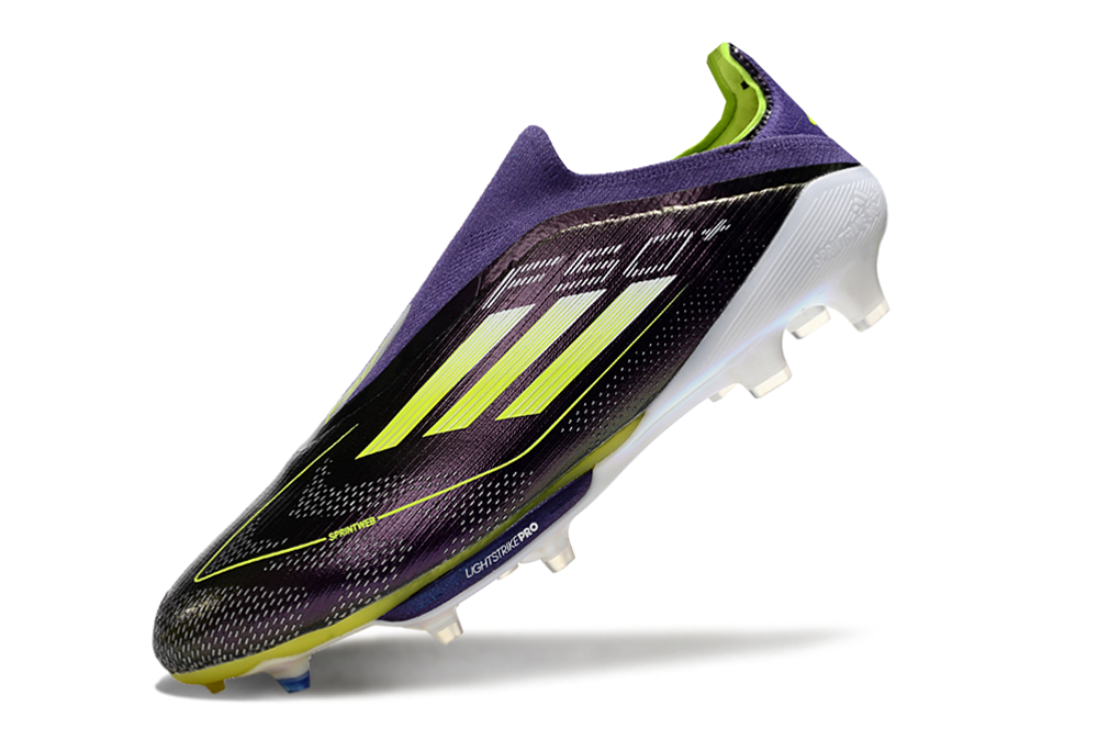 Adidas F50+