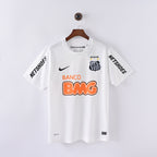 Retro Santos FC 2013/14 Jersey