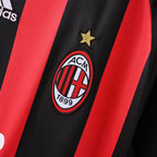 Retro AC Milan 2008/09 Jersey