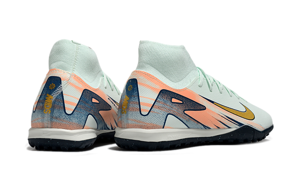 NIKE AIR ZOOM MERCURIAL SUPERFLY 10 TURF