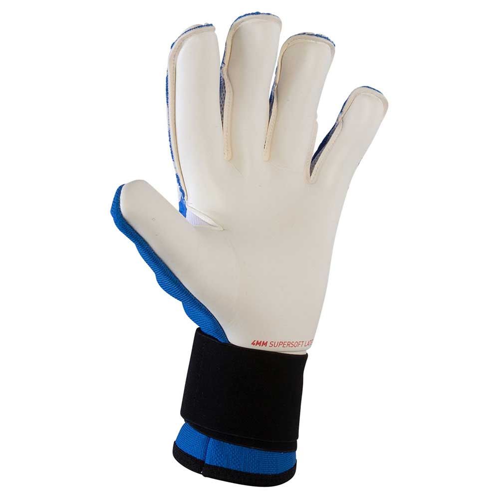 PUMA Future Z Grip 2 SGC - Bluemazing/Sunblaze/PUMA White