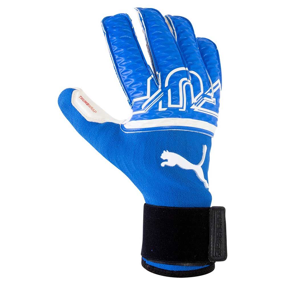 PUMA Future Z Grip 2 SGC - Bluemazing/Sunblaze/PUMA White