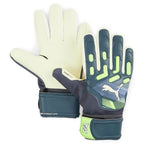 PUMA FUTURE Match Goalie Gloves Puma Green 4 