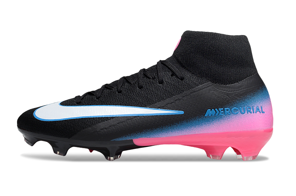 Mercurial Air Zoom Superfly 10