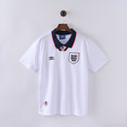 Retro England 1994/95 Jersey