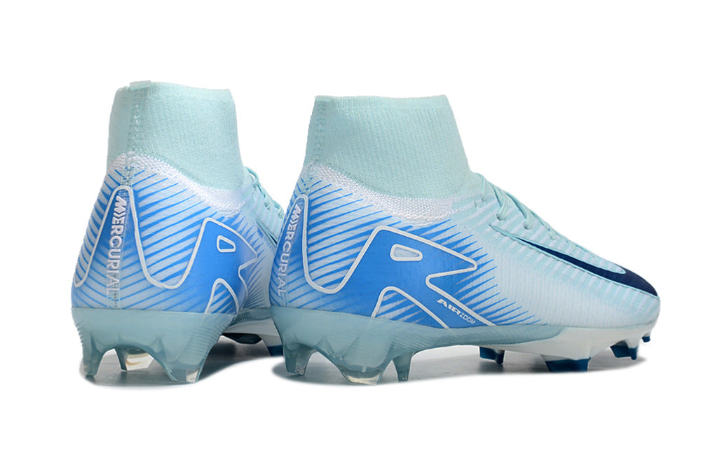 Mercurial Air Zoom Superfly 10