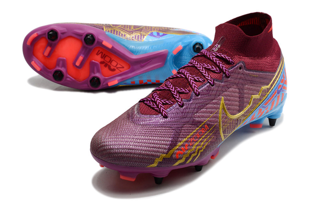 Nike Air Zoom Mercurial Superfly 9 SG