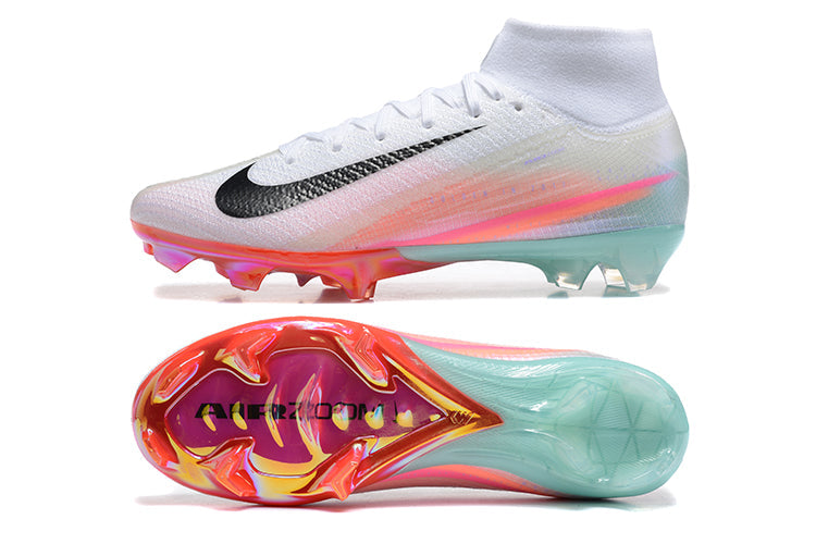 Mercurial Air Zoom Superfly 10