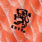 Retro Netherlands 1988 Jersey