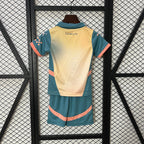 Kids Manchester City 2024/25 Fourth Jersey