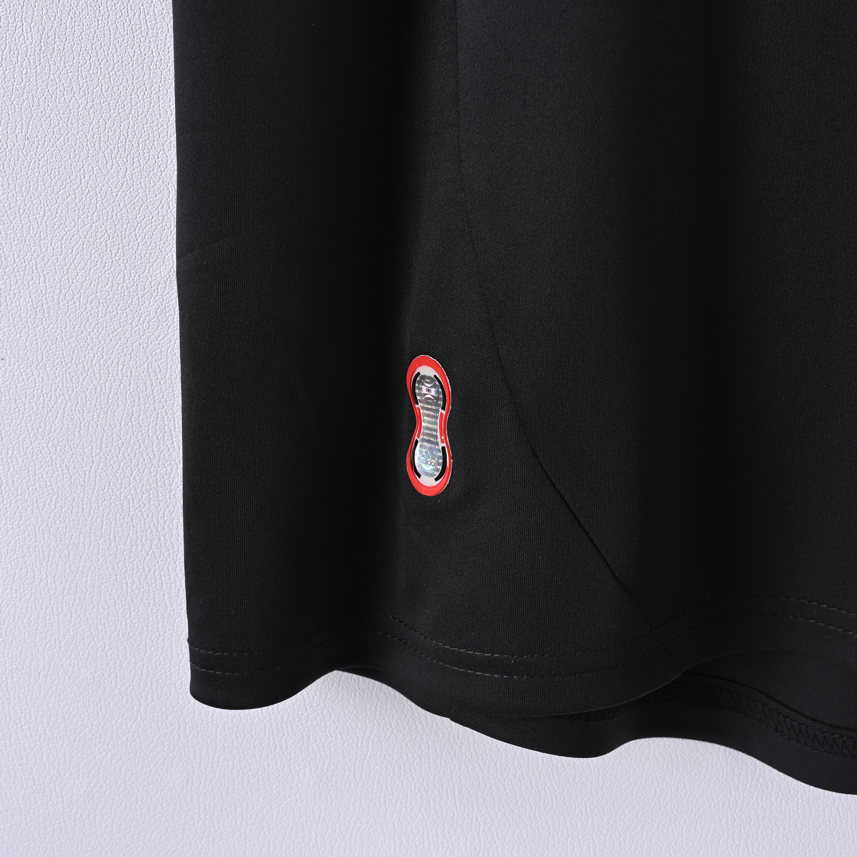Retro AC Milan 2007/08 Jersey