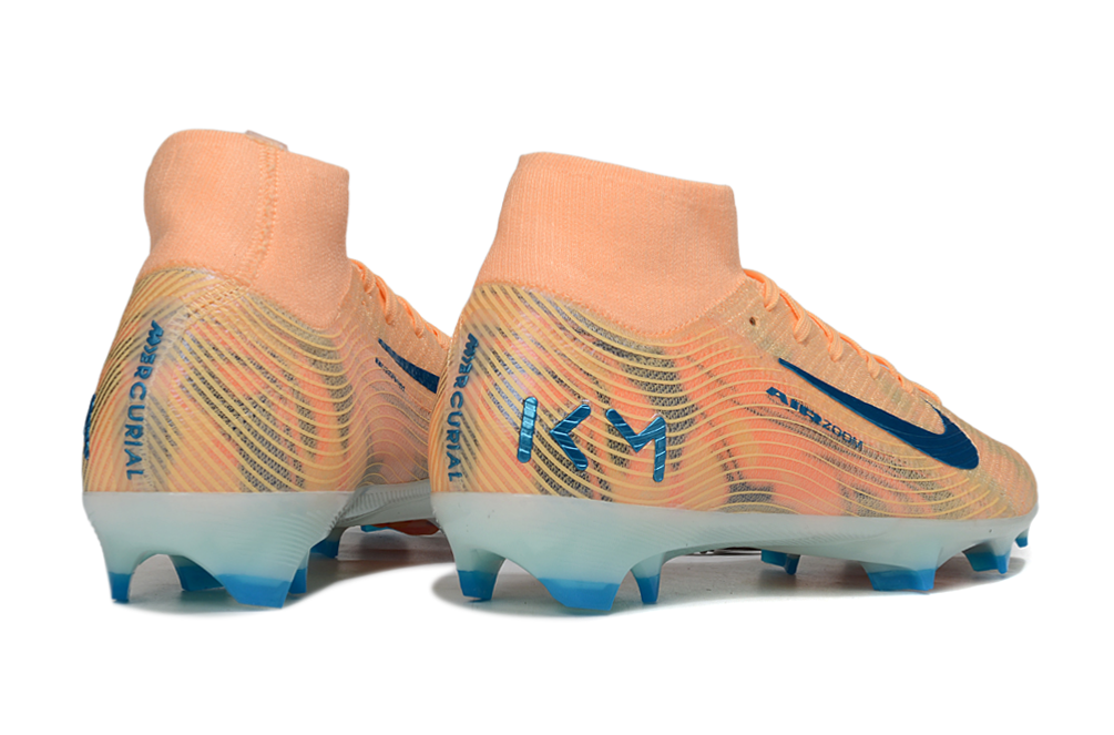 Mercurial Air Zoom Superfly 10