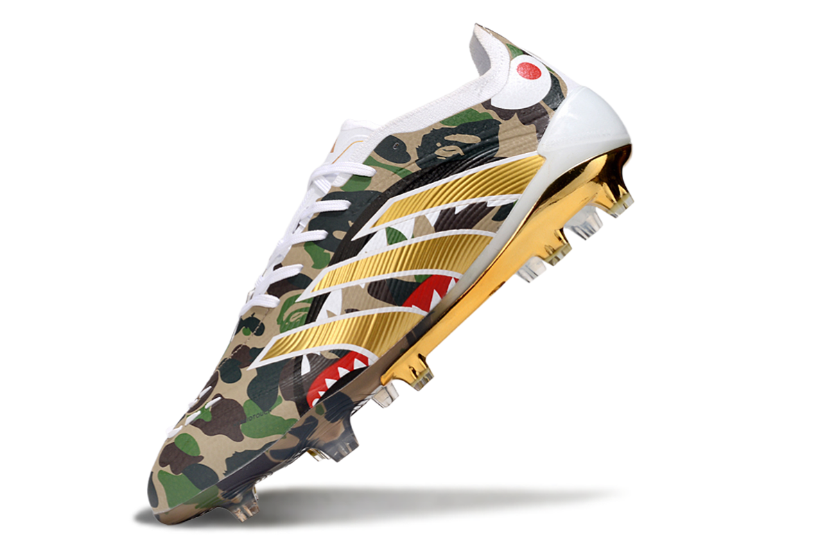 Predator 25