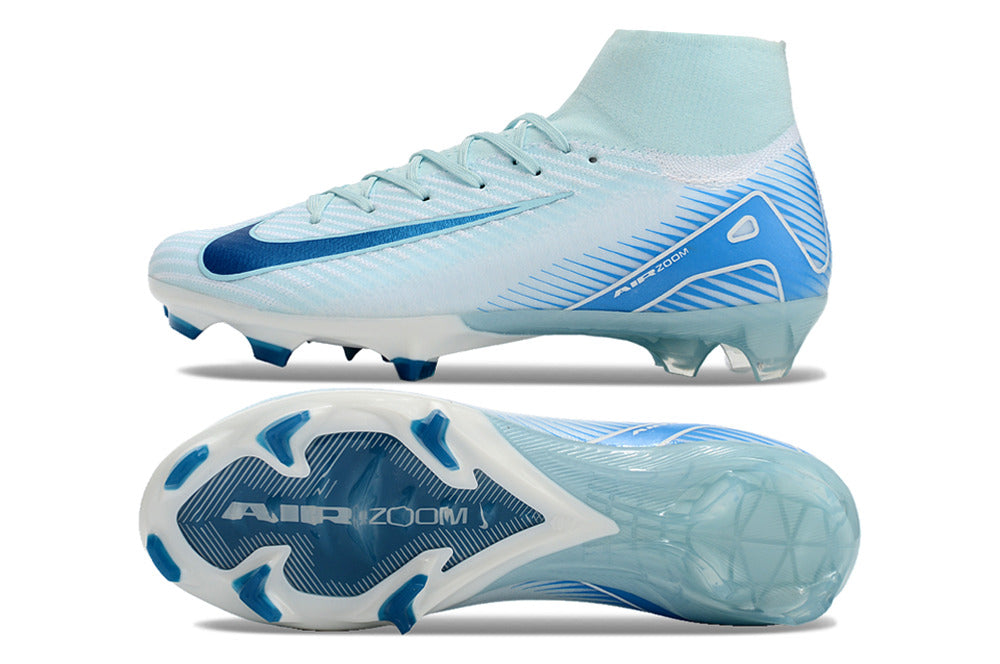 Mercurial Air Zoom Superfly 10
