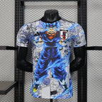 Japan 2025 Special Edition Jersey