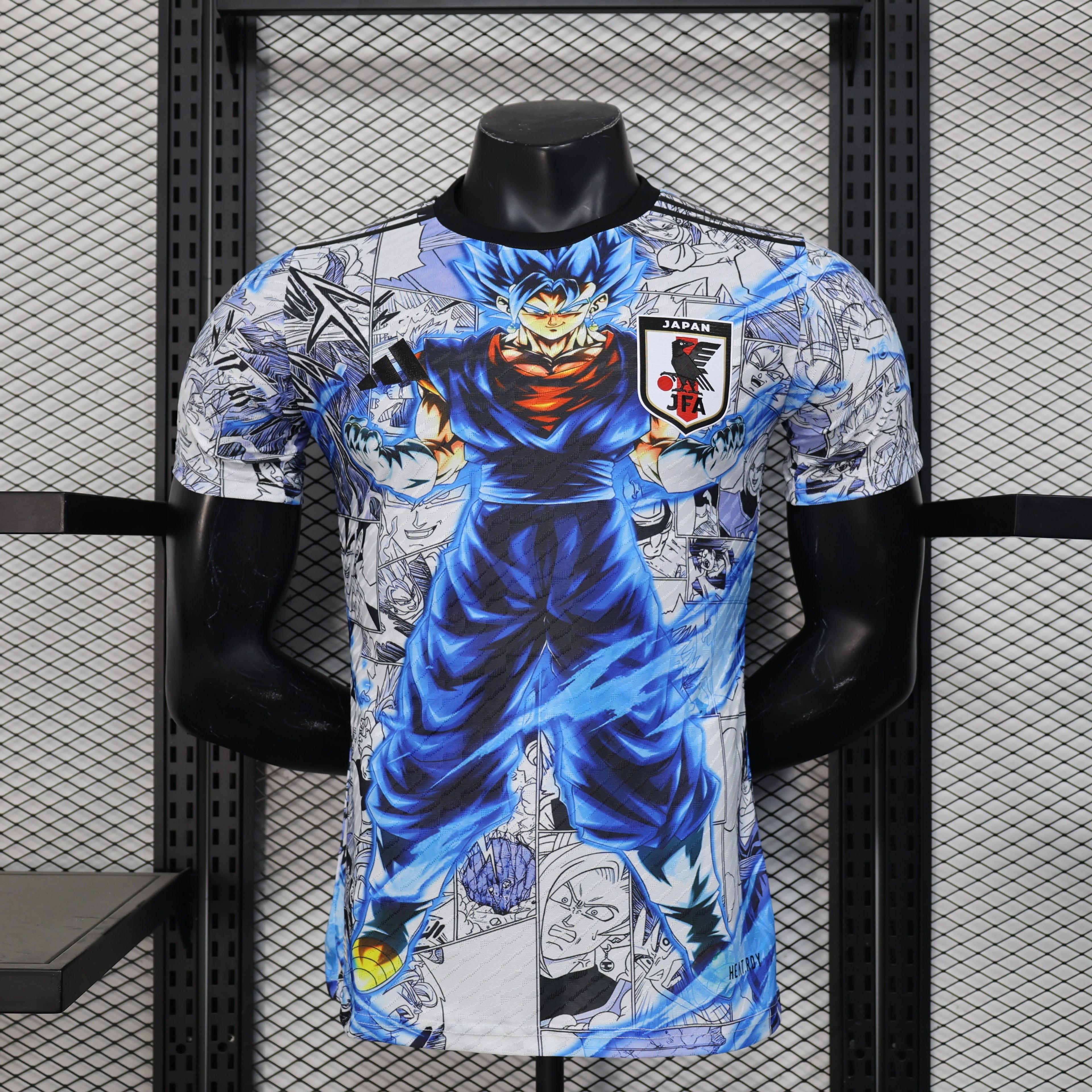 Japan 2025 Special Edition Jersey