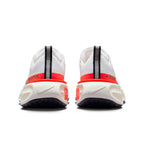 ZoomX Invincible Run Flyknit 3 White Bright Crimson