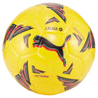 PUMA Orbita LaLiga 1 Training Balls Puma Yellow 5 
