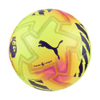 PUMA Ultimate Premier League Lights Official Balls PUMA Yellow 5 
