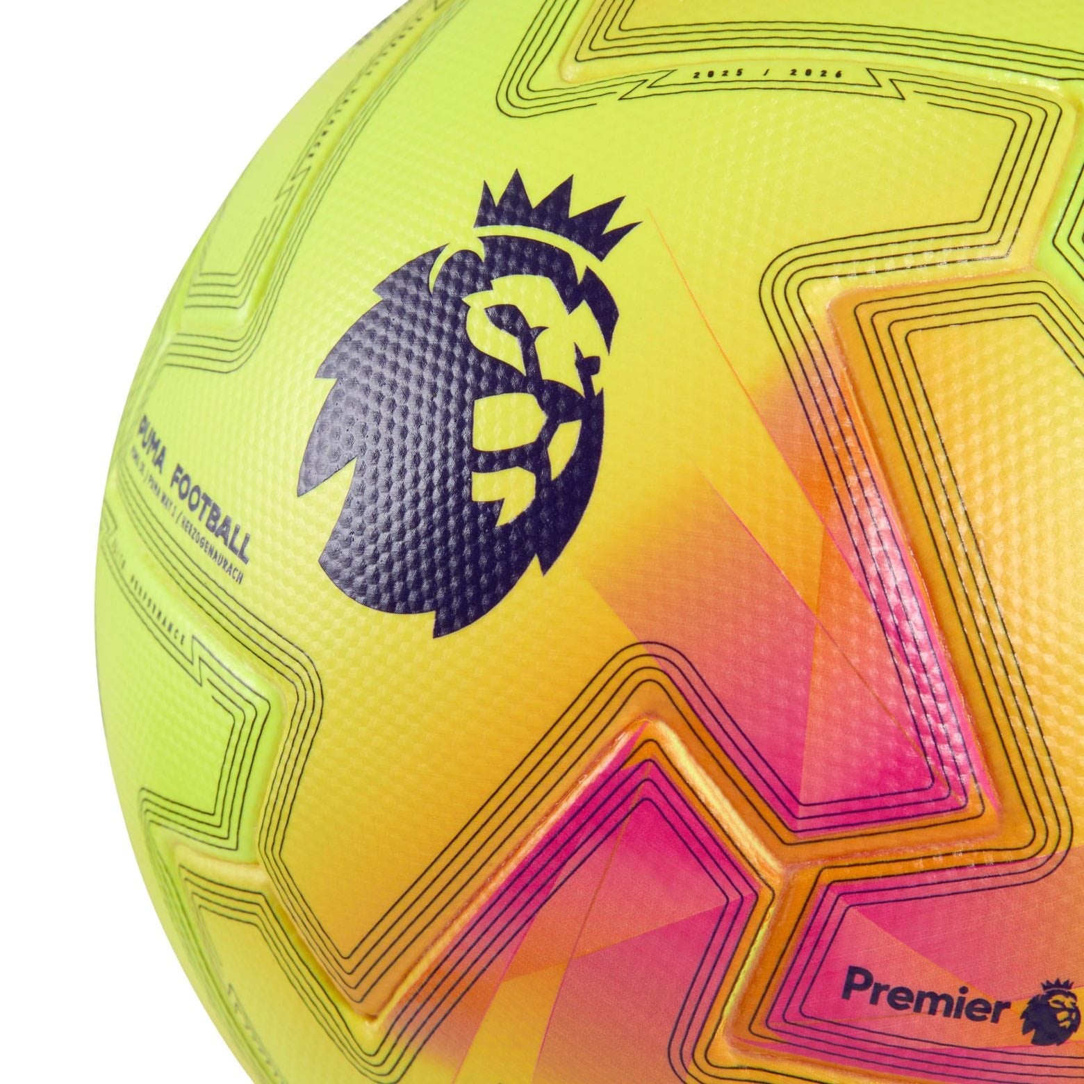 PUMA Ultimate Premier League Lights