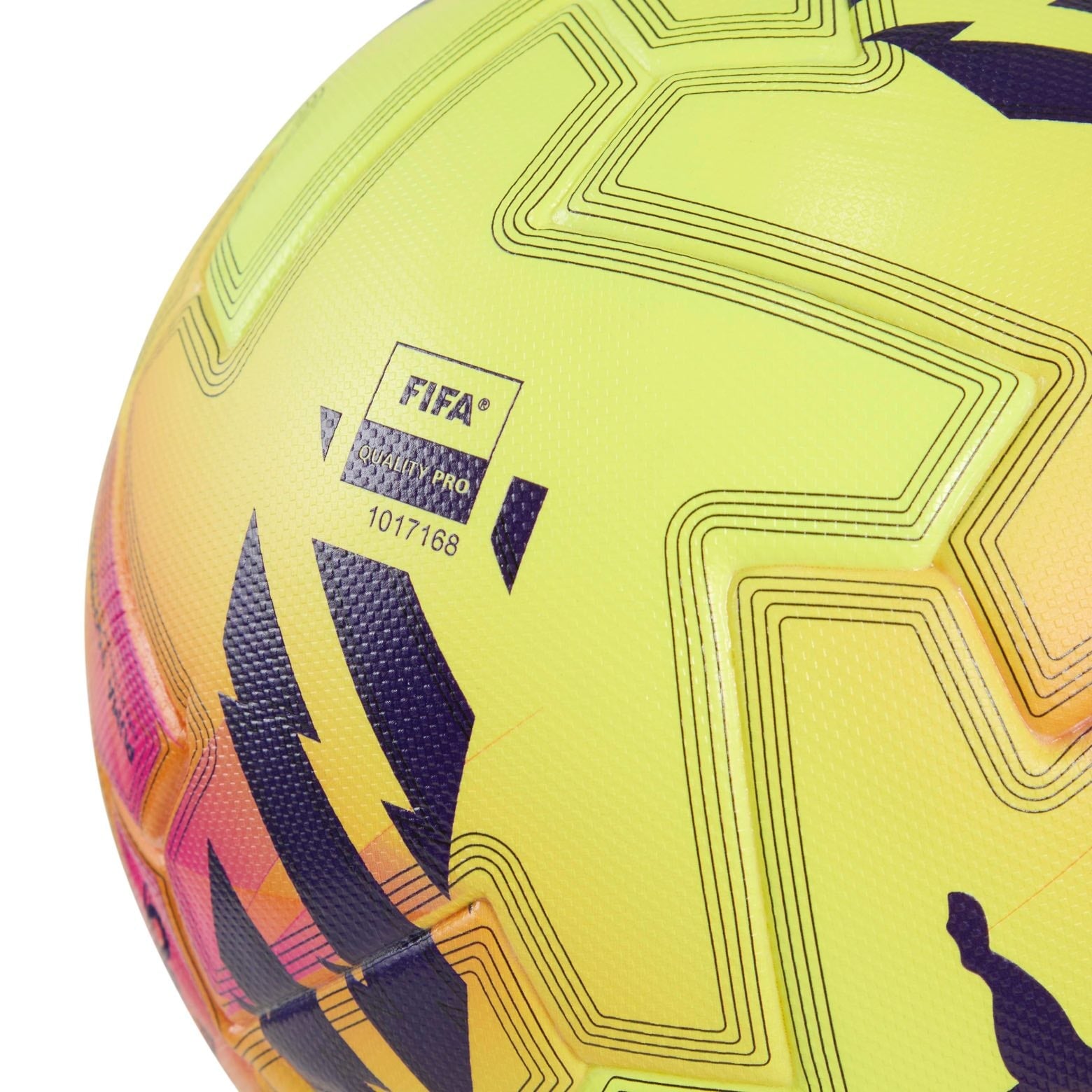 PUMA Pro Premier League Lights Ball