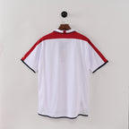 Retro England 2004 Jersey