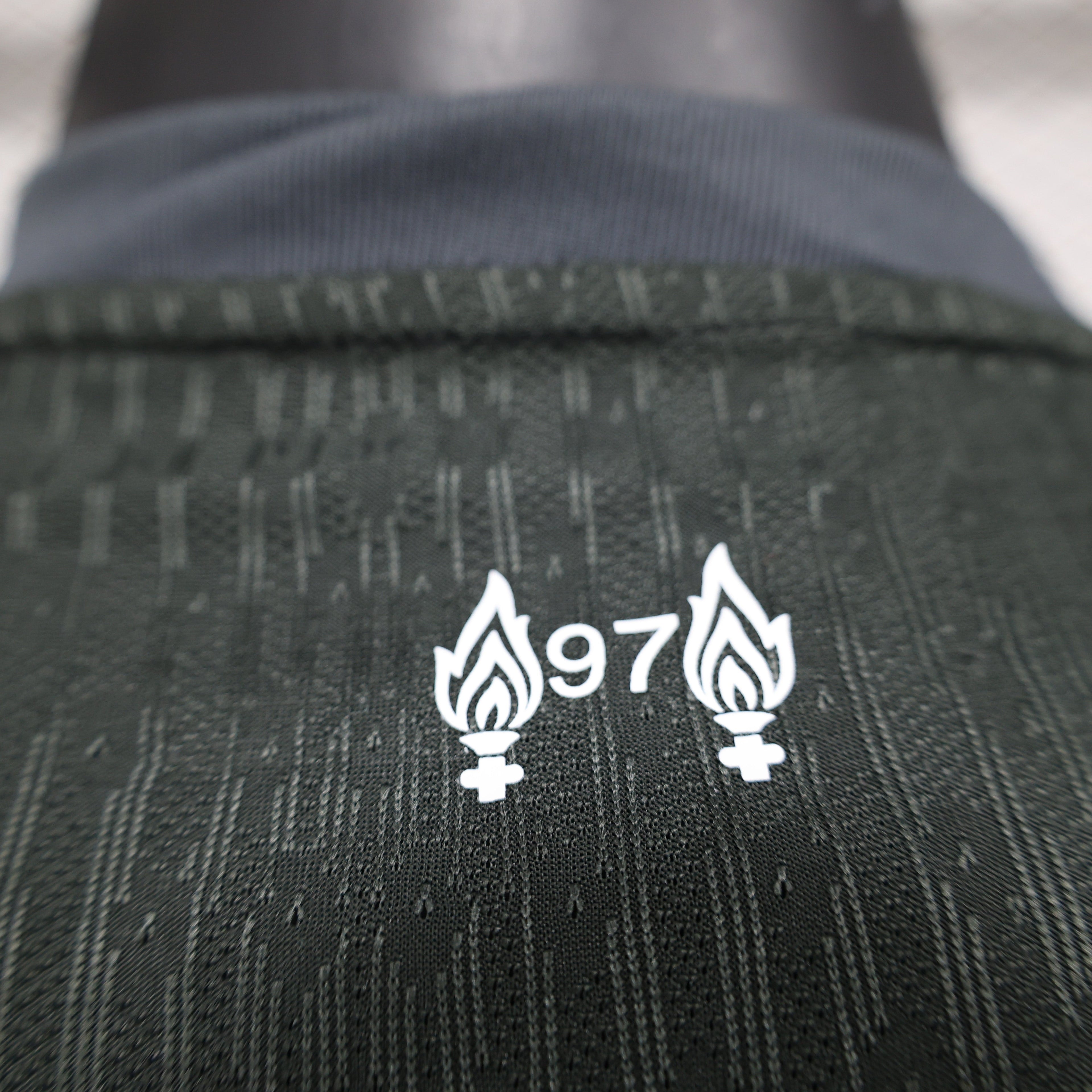Liverpool FC Longsleeve