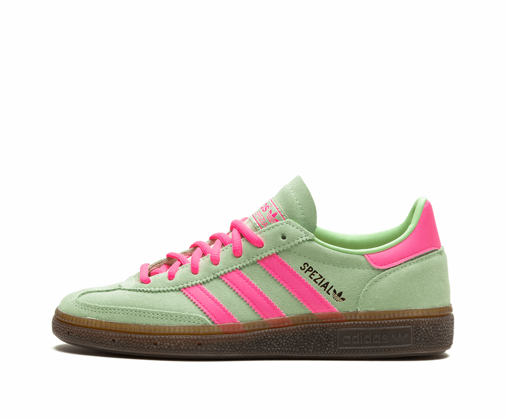 Adidas Handball Spezial 'Green / Pink'