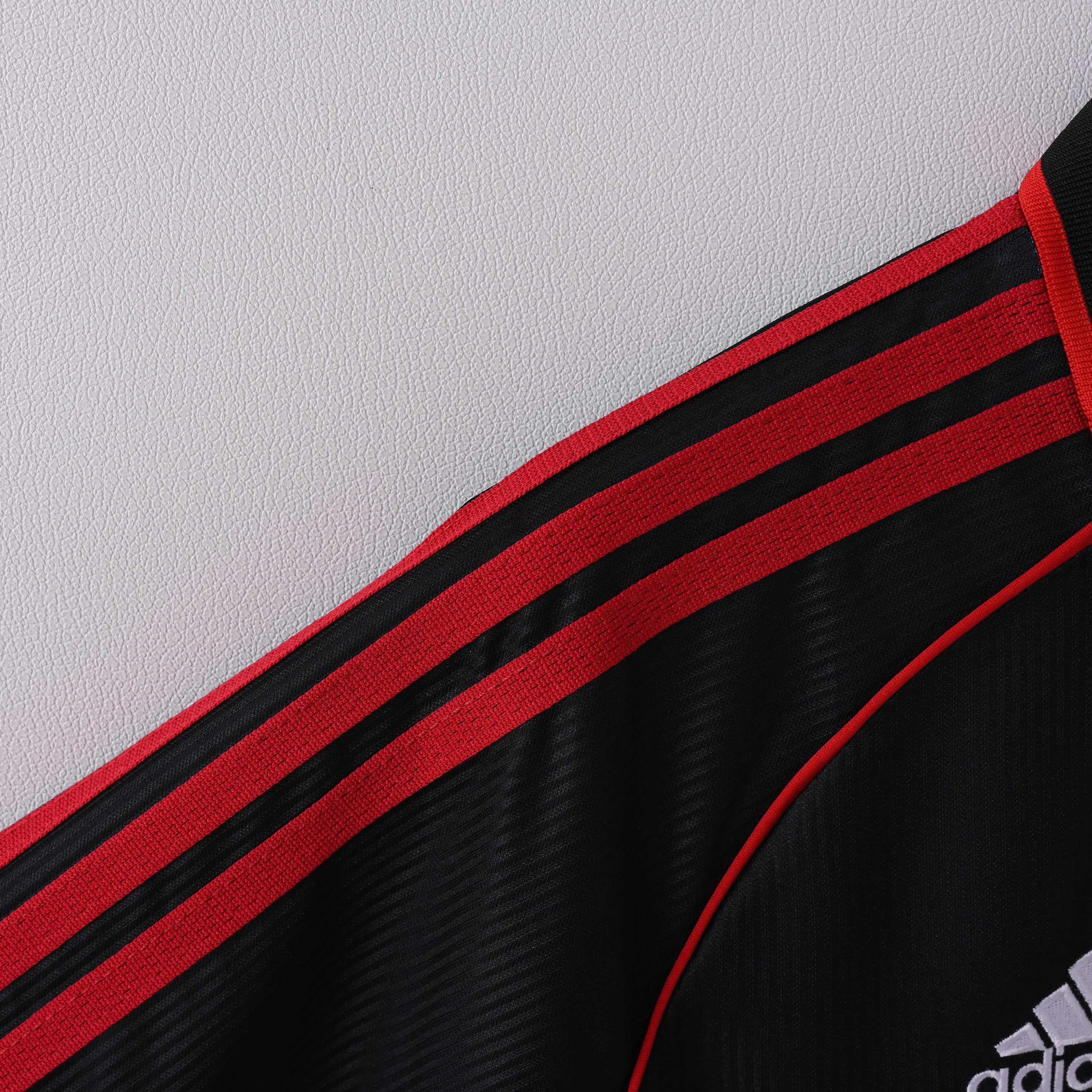 Retro AC Milan 1998/99 Jersey