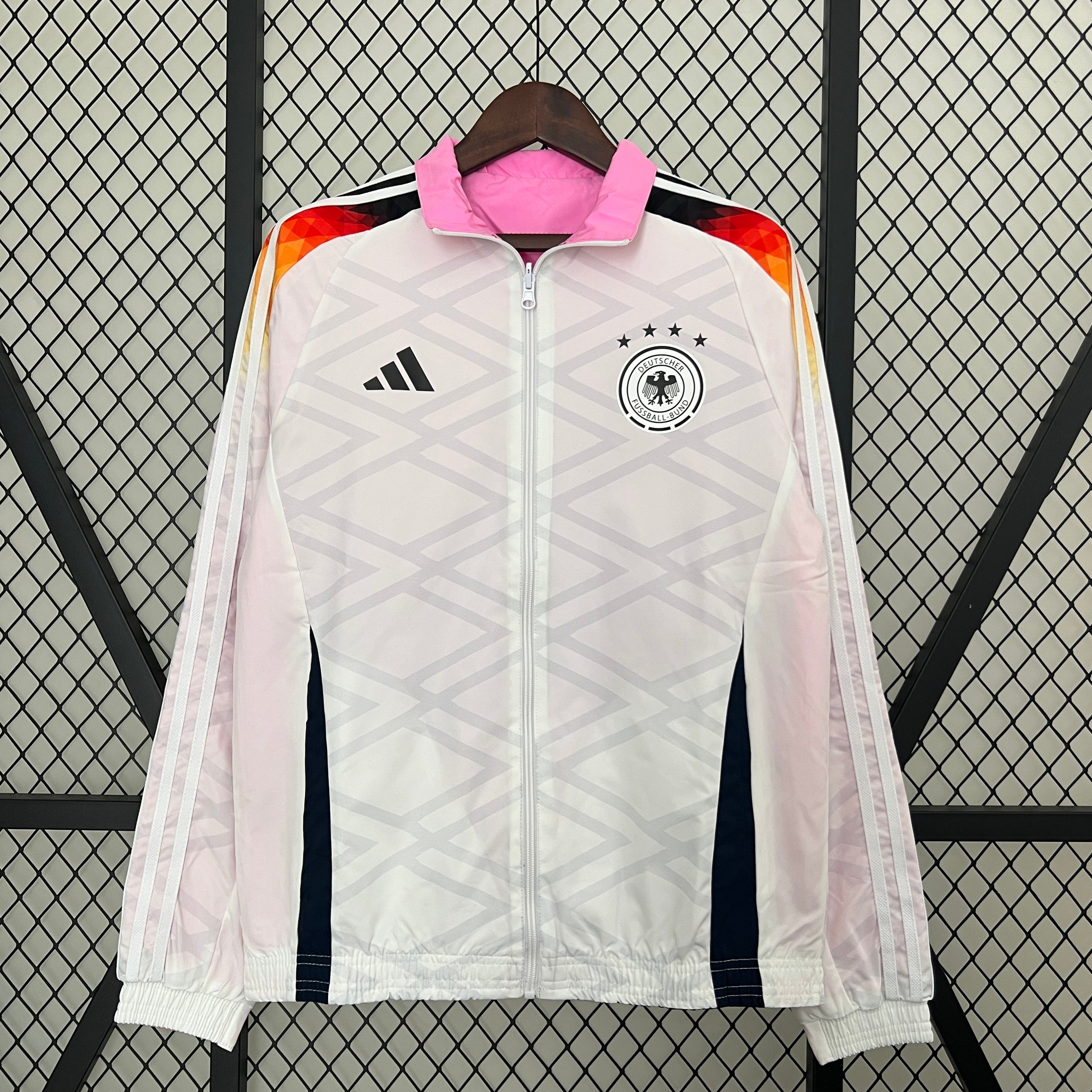 Windbreaker Germany 2024/25 Reversible