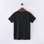 Retro Manchester United 1998/99 Jersey