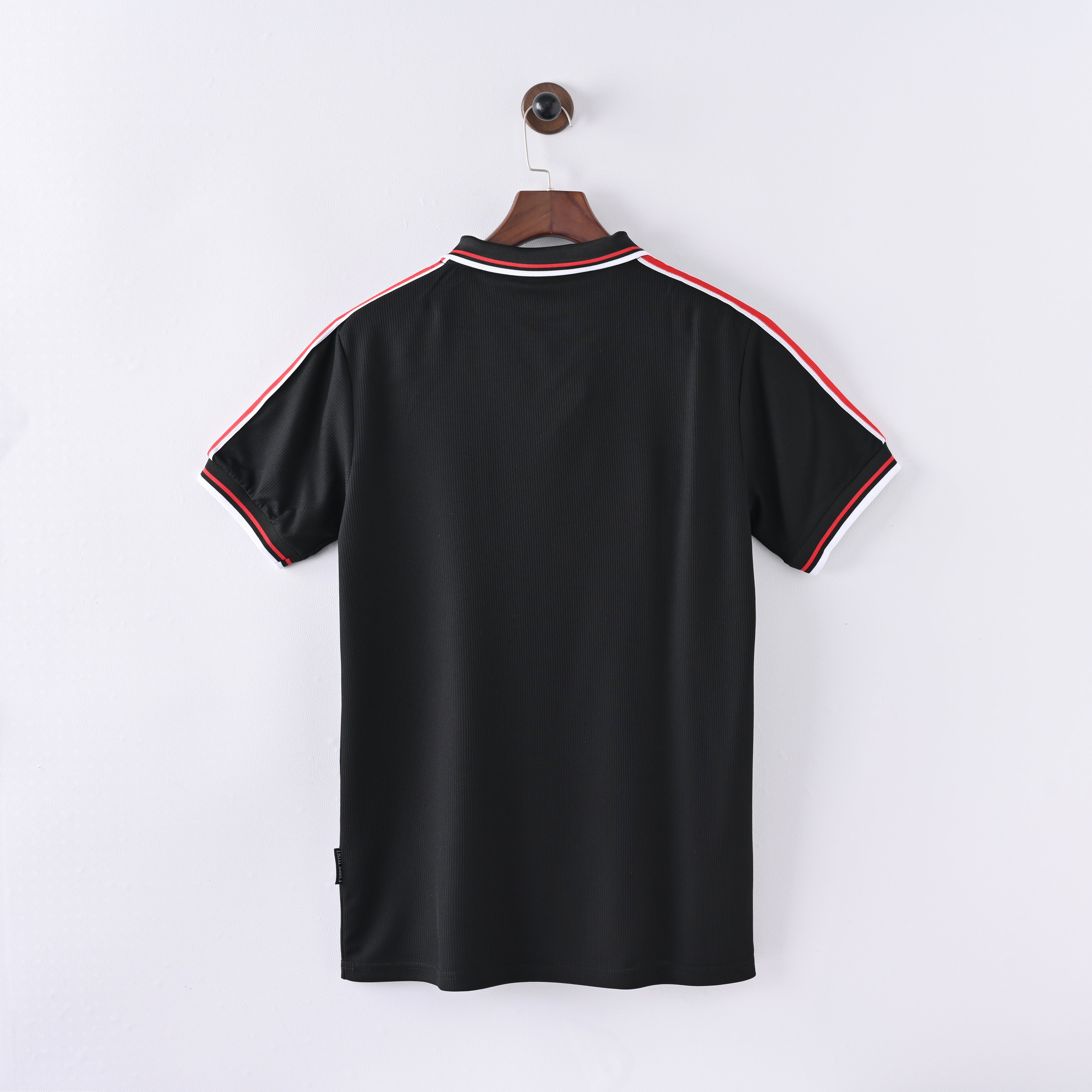 Retro Manchester United 1998/99 Jersey
