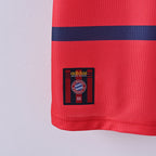 Retro Bayern Munich 1998/00 Jersey