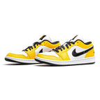 AIR JORDAN 1 LOW SE "Laser Orange"